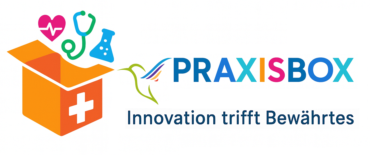 Praxisbox – Innovation trifft Bewährtes